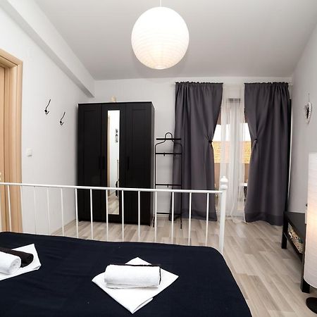 Apartments Zara Petrčane Kültér fotó
