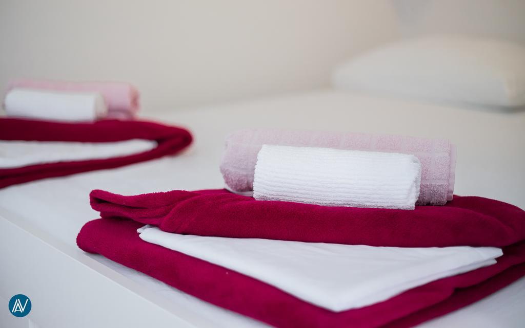 Apartments Zara Petrčane Kültér fotó