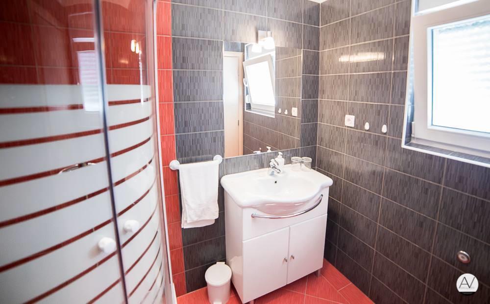 Apartments Zara Petrčane Kültér fotó