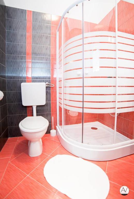 Apartments Zara Petrčane Kültér fotó
