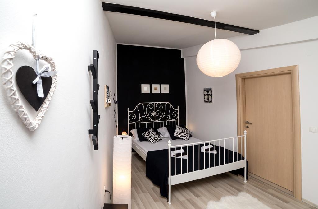 Apartments Zara Petrčane Kültér fotó