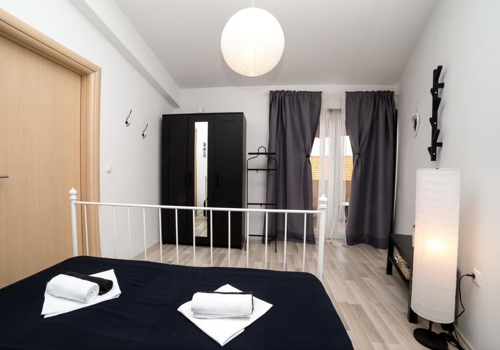 Apartments Zara Petrčane Kültér fotó