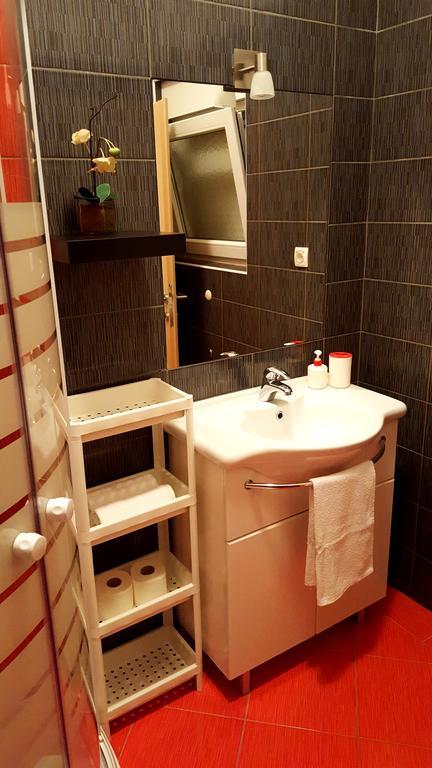 Apartments Zara Petrčane Kültér fotó