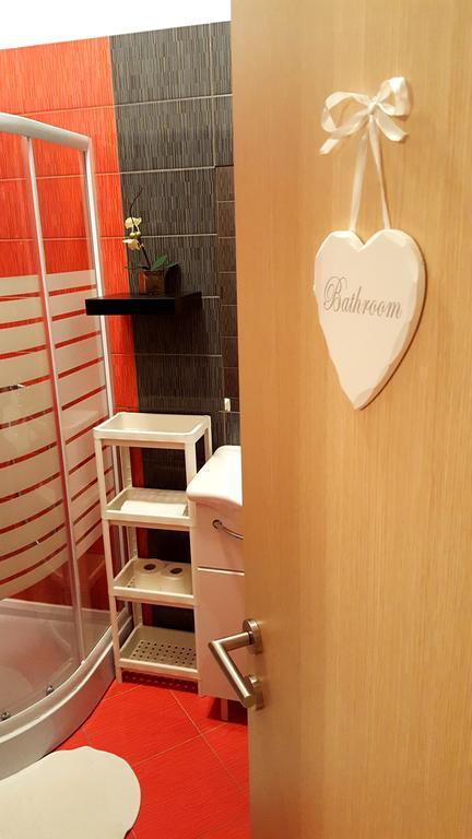 Apartments Zara Petrčane Kültér fotó