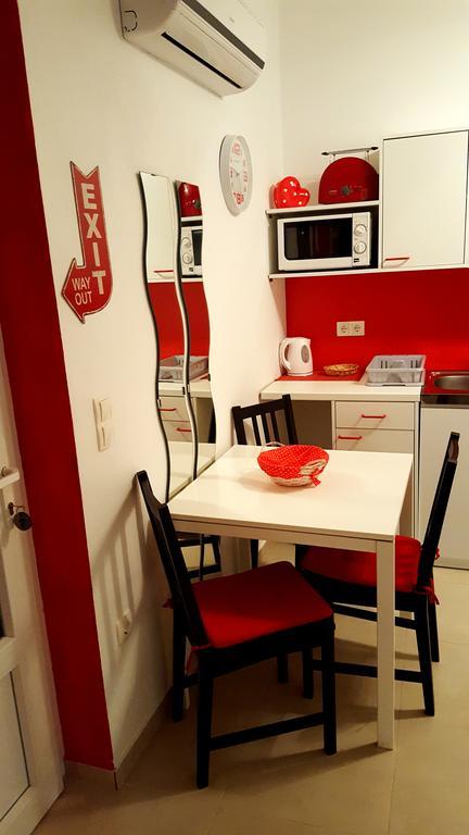 Apartments Zara Petrčane Kültér fotó