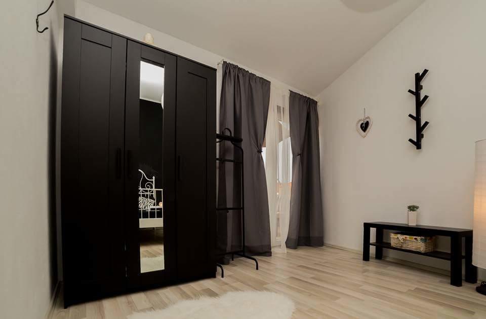 Apartments Zara Petrčane Kültér fotó