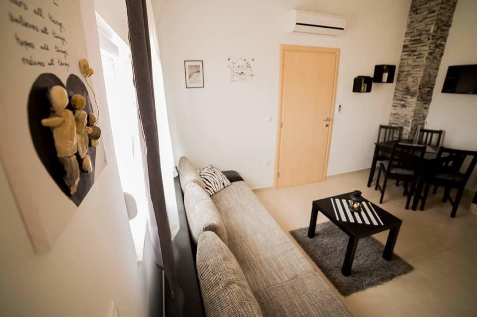 Apartments Zara Petrčane Kültér fotó