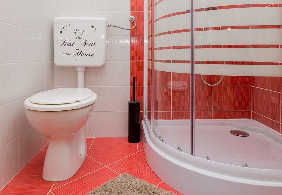 Apartments Zara Petrčane Kültér fotó
